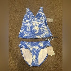 Athleta Swimsuit